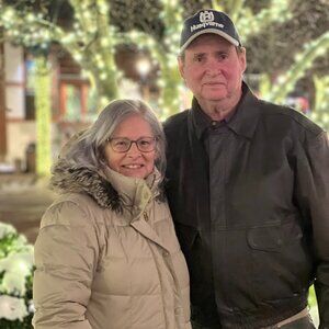 Meet your Posher, Marykay